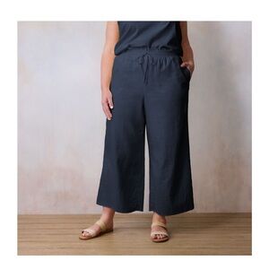 LC Lauren Conrad Pull-On Soft Pants